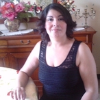 Perfil de Alexandrina, 41 años, Sexo casual en Neiva (Huila)