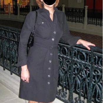 Perfil de Nassira, 39 años, Sexo casual en Concepción (Santander)
