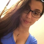 Perfil de Meyssa, 23 años, Sexo casual en Cravo Norte (Arauca)
