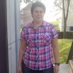 Perfil de Oyhana, 31 años, Sexo casual en San José de Pare (Boyacá)